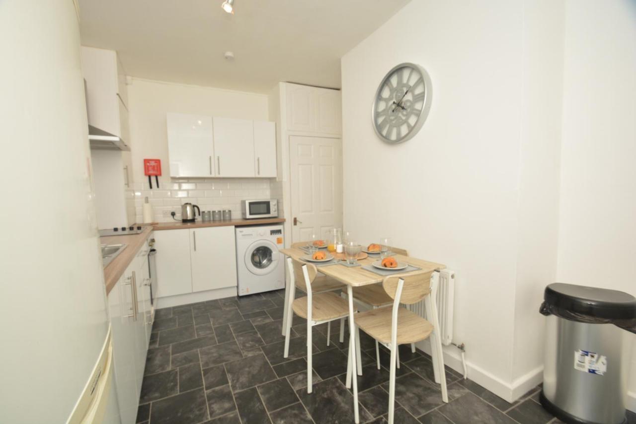 Spacious And Homely 2 Bedroom Flat - Suitelivin Gateshead Exteriér fotografie