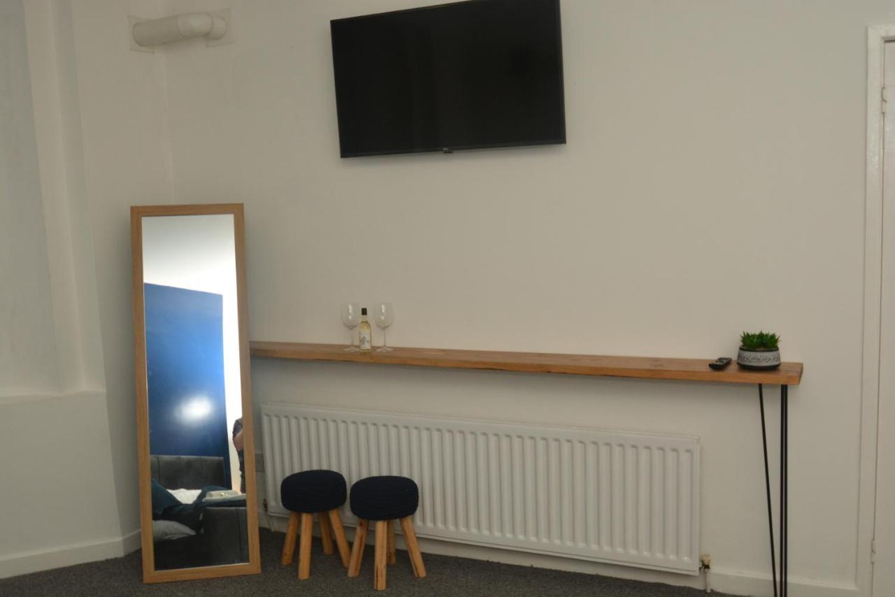 Spacious And Homely 2 Bedroom Flat - Suitelivin Gateshead Exteriér fotografie